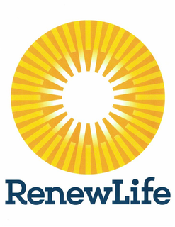 RENEWLIFE trademark