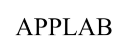APPLAB trademark