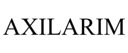 AXILARIM trademark