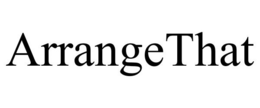 ARRANGETHAT trademark
