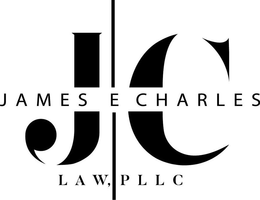 JAMES E CHARLES LAW, PLLC trademark