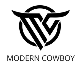 MC MODERN COWBOY trademark
