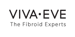 VIVA·EVE THE FIBROID EXPERTS trademark