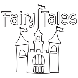 FAIRY TALES trademark