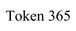 TOKEN 365 trademark
