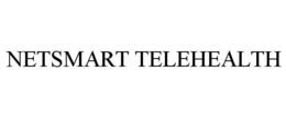 NETSMART TELEHEALTH trademark