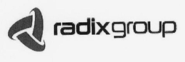 RADIXGROUP trademark