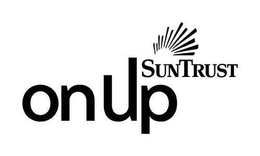 SUNTRUST ONUP trademark