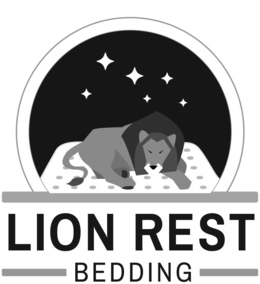 LION REST BEDDING trademark