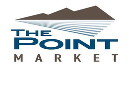 THE POINT MARKET trademark