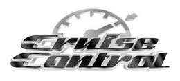 CRUISE CONTROL trademark