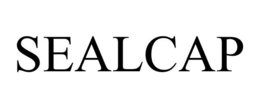 SEALCAP trademark