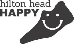 HILTON HEAD HAPPY trademark