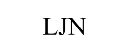LJN trademark