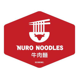 NURO NOODLES trademark