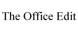 THE OFFICE EDIT trademark