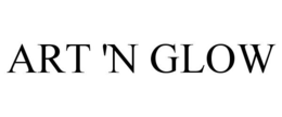 ART 'N GLOW trademark