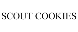 SCOUT COOKIES trademark