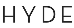 HYDE trademark