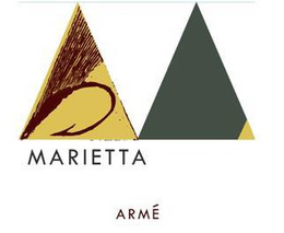 MARIETTA ARMÉ trademark