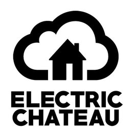 ELECTRIC CHATEAU trademark