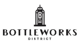 BW BOTTLEWORKS DISTRICT trademark