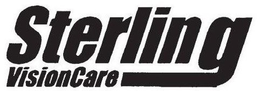STERLING VISIONCARE trademark