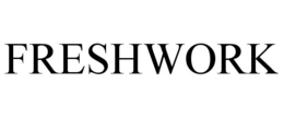 FRESHWORK trademark