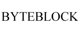 BYTEBLOCK trademark