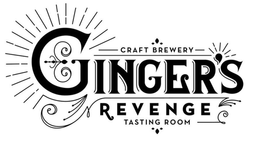 CRAFT BREWERY GINGER'S REVENGE TASTING ROOM trademark