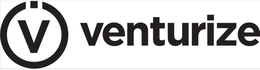 V VENTURIZE trademark