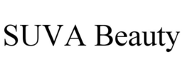 SUVA BEAUTY trademark