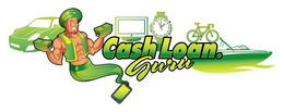 CASH LOAN. GURU trademark