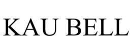 KAU BELL trademark