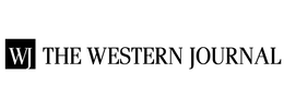 WJ THE WESTERN JOURNAL trademark