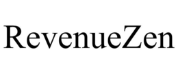 REVENUEZEN trademark