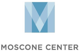 M MOSCONE CENTER trademark