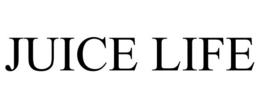 JUICE LIFE trademark