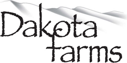 DAKOTA FARMS trademark