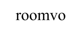 ROOMVO trademark