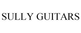 SULLY GUITARS trademark