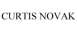 CURTIS NOVAK trademark