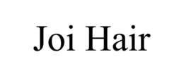 JOI HAIR trademark