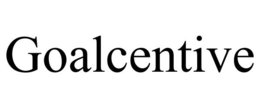 GOALCENTIVE trademark