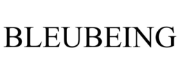BLEUBEING trademark