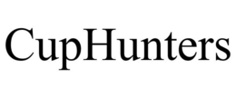 CUPHUNTERS trademark