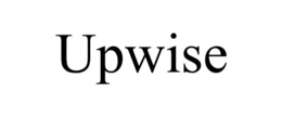 UPWISE trademark