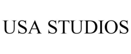 USA STUDIOS trademark