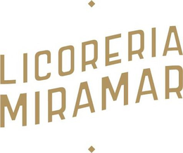 LICORERIA MIRAMAR trademark