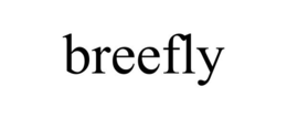 BREEFLY trademark